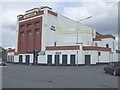 Old Mecca/Vogue Cinema, Balmore Road, Glasgow