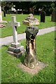 Churchyard Cross