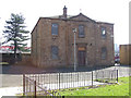 Pollokshaws Parish Church