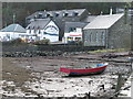 Tobermory Distillery