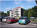 Apartment Block - Fareham