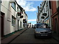 Church Street, Stornoway