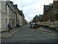 Francis Street, Stornoway