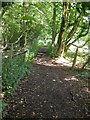 Charwelton bridleway