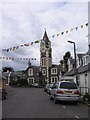 Tower House Moniaive Village