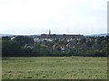 Horsham Skyline