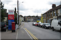 Chalkwell Road, Sittingbourne, Kent