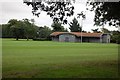 Playing fields, Brentwood School