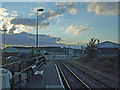 The Line to Barrow Haven