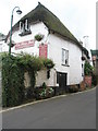 The Ship Inn, Porlock