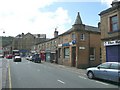 Market Street, Milnsbridge