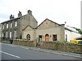 The Old Wool Shop, Scar Lane, Milnsbridge