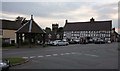 The Goat Inn, Abbots Bromley, Staffs