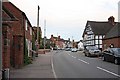 Bagot Street, Abbots Bromley, Staffs