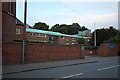 Abbots Bromley School for Girls