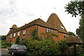 Hode Oast House & Holly Oast, Hode Lane, Bridge, Kent