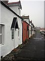 Sea View Terrace, St Abb