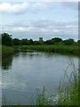 Grand Union Canal, Northolt