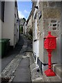 Church Street, Newlyn