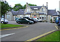 Stephen Hospital at Dufftown