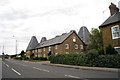 The Oast House, London Road, Teynham, Kent