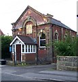 Primitive Methodist Chapel, Alderbury