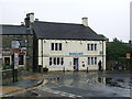 Barclays Bank, Grassington