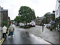 The Square, Grassington