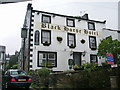 Black Horse Hotel, Grassington