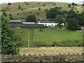 Cottages at Warland