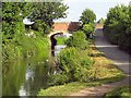 Bridgwater and Taunton Canal