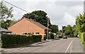 Village Hall, Downs Road