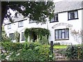 The Old Grammar School, Chudleigh