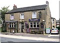 The Saddle - Lidget Street, Lindley