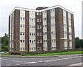 Fern Lea Flats - West Street, Lindley