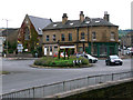 Dewsbury Road, Elland