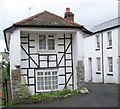 Cottage, Chudleigh