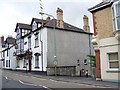 The Globe Inn, Chudleigh