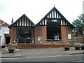 Beacon Hill United Reformed Church