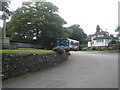 Number 19 to Haslemere passing St Alban