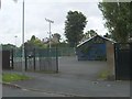 Bilston Lawn Tennis Club