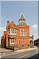 Hindley Library