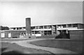 SJ8095 : Great Stone Road Secondary Modern School c.1969 by Dave Croker