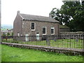 Friends Meeting House, Bainbridge