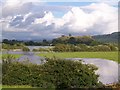 Towy Valley Floods