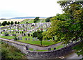 Rosskeen Cemetery