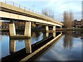 NS3975 : The Artizan Bridge by Lairich Rig