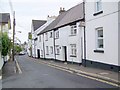 Street scene, Chudleigh