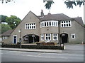 Grayshott Village Hall