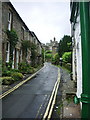 Garrs Lane, Grassington